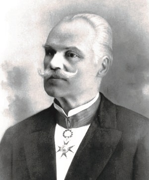 Alphonse Desjardins