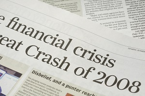 Crisis financiera