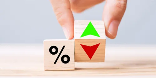 Credit Union Bank Interest Rates image