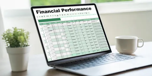 Financial Performance Reports image