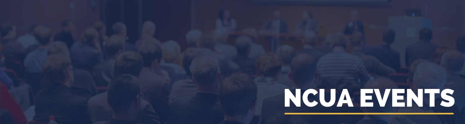 NCUA Events