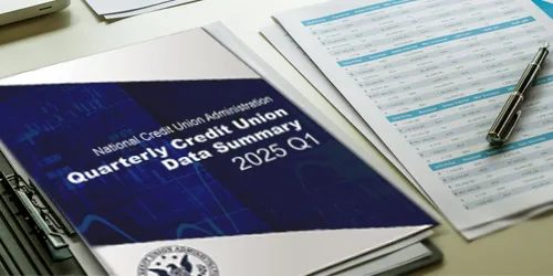 Quarterly Performance Data Summary image